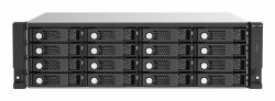 QNAP TL-R1620Sep-RP HDD enclosure Black, Grey 2.5/3.5" (QNAP TL-R1620Sep-RP - harddisk-array)