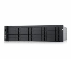 Promise Technology VESS A6600 network surveillance server Gigabit Ethernet Rack (VESS A6600 E3-1275V5 64TB - 7200RPM/SATA HDD 3U/16 /WS10 OS IN)