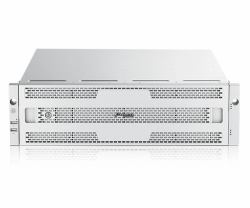 Promise Technology VESS A7600 network surveillance server Gigabit Ethernet Rack (VESS A7600 E5-2603V4 96TB - 7200RPM/SATA HDD 3U/16/WS10 OS IN)