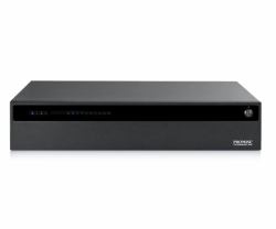 Promise Technology VESS A3340D network surveillance server Gigabit Ethernet Rack [2U] (VESS A3340D E3-1275V5 64TB - SATA HDD 2U/8-BAY WS2016 IN)