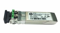 HPE B-series 32Gb SFP+ SW network transceiver module 32000 Mbit/s SFP+ 850 nm (HP 32GB SFP28 FC -SW B-SERIES TRANSCEIVER)