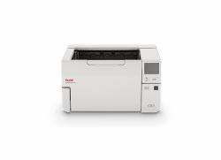 Kodak S3100f Flatbed & ADF scanner 600 x 600 DPI A3 Black, White (Kodak S3100f A3 with A4Flatbed 8001851)