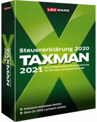 Lexware TAXMANN professional Financial analysis 7 license[s] (Lexware TAXMAN professional 7-Platz Lizenz - ESD-Download)