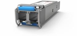 Allied Telesis AT-SPLX10A network transceiver module Fiber optic 1000 Mbit/s SFP 1310 nm (TAA SFP/LC 1G SINGLE MODE 10KM - 1310NM)