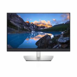 DELL UltraSharp 32 4K HDR Monitor - UP3221Q (Dell UltraSharp UP3221Q 32" 4K UHD IPS Height Adjustable PremierColor Monitor)