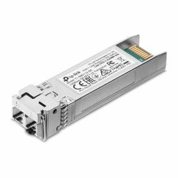 TP-Link 10GBase-SR SFP+ LC Transceiver (TP-Link SM5110-SR 10Gbase-SR SFP+ LC Transceiver)
