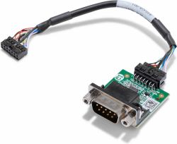 HP Z2 G5 2nd serial port adapter interface cards/adapter (HP Z2 2ND SERIAL PORT ADAPTER - F/ DEDICATED WORKSTATION)