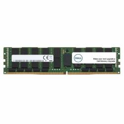 DELL A9781930 memory module 64 GB DDR4 288-pin DIMM ECC (DELL 64GB [1*64GB] 4RX4 PC4-21300V-L DDR4-2666MHZ LRDIMM)