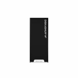 iStorage diskAshur M² SSD 2TB | Secure Portable Solid State Drive | FIPS 140-3 Level 3 Compliant | Common Criteria EAL 5+ | OS & Platform Independent |GDPR, TAA Compliant|Brute force hack defence ...