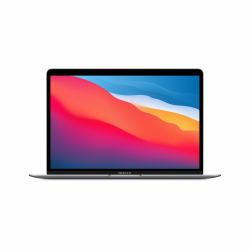 Apple MacBook Air 2020 13.3in M1 8GB 256GB - Space Grey (Apple)