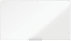Nobo Impression Pro Widescreen Enamel Magnetic Whiteboard 85" 188x106cm (Nobo Impression Pro 1880x1060mm Widescreen Enamel Magnetic Whiteboard)