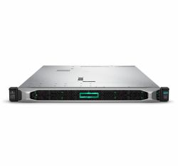 HPE ProLiant DL360 Gen10 4LFF CTO Intel® C621 LGA 3647 [Socket P] Rack [1U] (HPE PROLIANT DL360 G10 4*LFF CTO SERVER)
