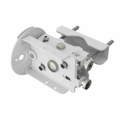 Ubiquiti 60G-PM network antenna accessory Antenna mount (Ubiquiti 60G Precision Alignment Mount - 60G-PM)
