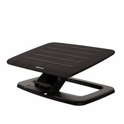 Fellowes Hana Black (HANA FOOT SUPPORT - BLACK 8055201)