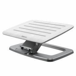 Fellowes Hana White (HANA FOOT SUPPORT - WHITE 8055801)