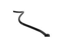 CABLE CASHCASSETTE 1M - DIN5-PIN/RJ12 ANGLED