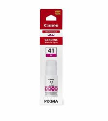 Canon GI-41 M Original (MAGENTA INK BOTTLE G SERIES - GI-41 M EMB)