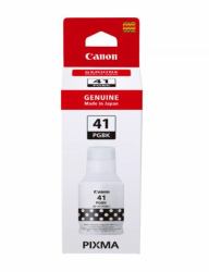 Canon GI-41PGBK Original (BLACK INK BOTTLE G SERIES - GI-41 PGBK EMB)