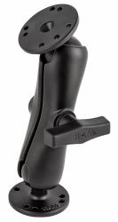 RAM Mounts RAM-101U holder part/accessory (M- RAM Kit, C-size - RAM-101U, 499 g, 187 mm - Warranty: 300M)