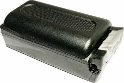 Datalogic 91ACC0093 handheld mobile computer spare part Battery (SKORPIO X5 EXTENDED BATTERY - PACK)