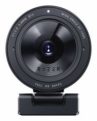Razer Kiyo Pro webcam 2.1 MP 1920 x 1080 pixels USB Black (Kiyo Pro Webcam 2.1 Mp 1920 X - 1080 Pixels Usb Black - Warranty: 12M)