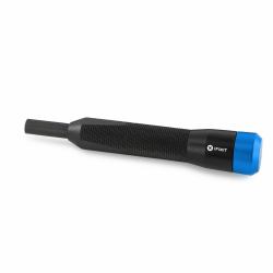 iFixit EU145439-1 electronic device repair tool (Mahi 1/4" Bit Driver - Aluminium, 25.4 / 4 mm [1 / - 4"], 1 pc[s] - Warranty: 24M)