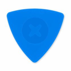 iFixit EU145123-2 electronic device repair tool 6 tools (Opening Picks [6er Pack] - EU145123-2, Opening tool, - Tablet, Opening pick, Polyoxymethylene [POM], Blue, Apple - Warranty: 24M)