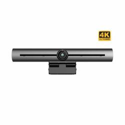 Vivolink VLCAM100 webcam 8.28 MP 3840 x 2160 pixels Black (4K Video Conference Camera - - Certified for Business - w. - Built-In Microphone . - Warranty: 24M)
