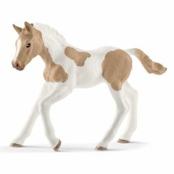schleich HORSE CLUB Paint horse foal (Schleich Horse Club - Malet hest-fÃ¸l)