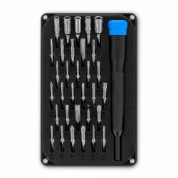 iFixit EU145475-1 electronic device repair tool (iFixit - prÃ¦cisionsskruetrÃ¦kker med bi)