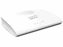 DrayTek Vigor 166 wired router Gigabit Ethernet White (DRAYTEK VIGOR 166 G.FAST MODEM)