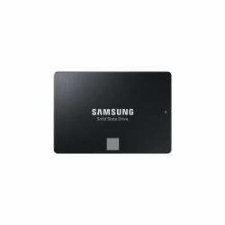 Samsung 870 EVO 2 TB 2.5" Serial ATA III V-NAND MLC (HDSSD 2.5 [Sata] 2TB Samsung 870 EVO Basic)