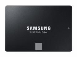 Samsung 870 EVO 1 TB 2.5" Serial ATA III V-NAND MLC (HDSSD 2.5 [Sata] 1TB Samsung 870 EVO Basic)