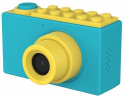 myFirst FC2001SA-BE01 children's gadget Children's digital camera (MYFIRST CAMERA 2 BLUE - IN)