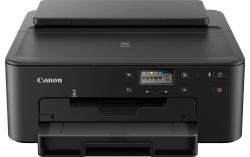 Canon PIXMA TS705 inkjet printer Colour 4800 x 1200 DPI A4 Wi-Fi (Canon PIXMA TS705 InkJet Print)