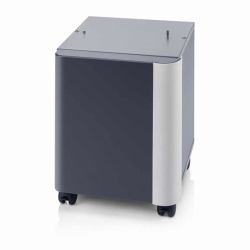 KYOCERA CB-360W-B Grey (KYOCERA CB-360W-B HIGH WOODEN CABINET [WHITE])