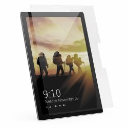 Urban Armor Gear 342470110000 tablet screen protector Clear screen protector Microsoft 1 pc[s] (Urban Armor Gear Tempered Glass Displayschutz Surface Go 4/3/2/1)