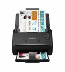 Epson WorkForce ES-500WII (Epson WorkForce ES-500W II - Document scanner - Contact Image Sensor [CIS] - Duplex - 215.9 x 6069 mm - 600 dpi x 600 dpi - up to 35 ppm [mono] / up to 35 ppm [colour] - ...