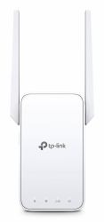 TP-Link AC1200 Mesh Wi-Fi Range Extender (TP-Link RE315 V1 - Wi-Fi range extender - 100Mb LAN - Wi-Fi 5 - 2.4 GHz, 5 GHz - in wall)