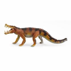 schleich Dinosaurs Kaprosuchus - 15025 (Schleich Dinosaurs - Kaprosuchus - Act)