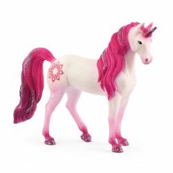 schleich BAYALA Mandala Unicorn Mare (schleich BAYALA Mandala Unicorn Mare)