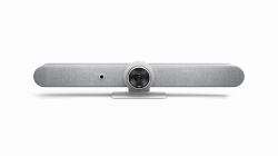 Logitech Rally Bar (Logitech Webcam RALLY BAR Conference Set white fÃ¼r mittelgroÃe bis groÃe RÃ¤ume)