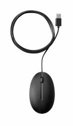 HP Wired Desktop 320M Mouse (HP 320M Wired Mouse)
