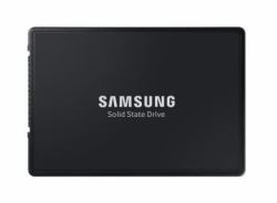 Samsung PM9A3 7.68 TB U.2 PCI Express 4.0 NVMe MLC (SSD 2.5" 7.68TB PM9A3 Series - PCIe 4.0/NVMe - Solid State - Disk - NVMe 7,680 GB 6.8 MB/s - Warranty: 12M)