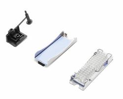 Lenovo 4XF1C39743 computer case part (MECH_BO TC M.2 2280 SSD KIT III)