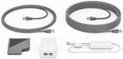 Logitech Cat5e Kit (CAT5E KIT FOR LOGITECH TAP GRAP - WW)