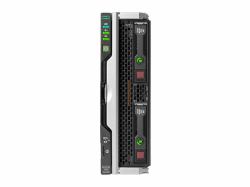 HPE Synergy 480 Gen10 Blade (Synergy 480 Gen10 Standard - BackPlane Compute Module - Warranty: 12M)