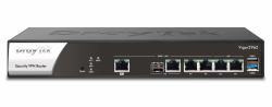 DrayTek Vigor 2962 wired router 2.5 Gigabit Ethernet Black, White (DRAYTEK V2962)