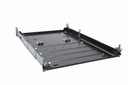 HP Z2 Mini/Z2 Tower/Z4/Z6 Depth Adjustable Fixed Rail Rack Kit (DEPTH ADJUSTABLE FIXED RAIL - DEPTH ADJUSTABLE FIXED RAIL - Warranty: 12M)