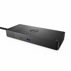 DELL Performance Dock – WD19DCS (DELL PERFORMANCE DOCK WD19DCS DOCKING US,B-C HDMI DP GIGE 210W)